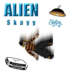 alien (ohmygon)