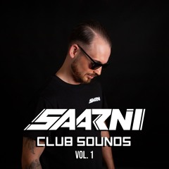 SAARNI Club Sounds - Vol. 1