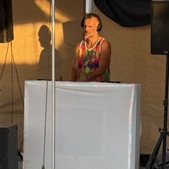 BURNING MAN 2025 | VITRUVIAN LOUNGE