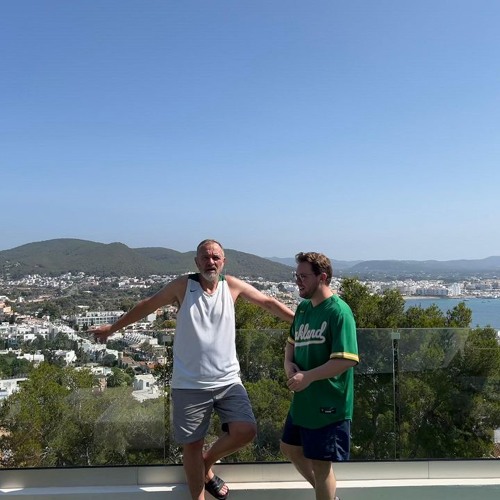 The One Glove Breakfast Show w/ Macca & Steve Cobby  070625