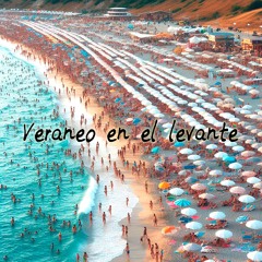 Veraneo en el levante