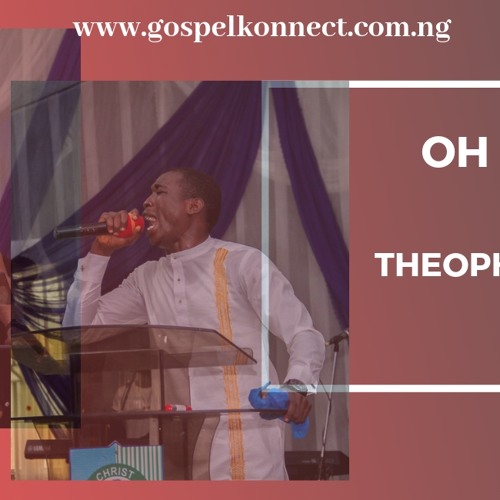OH FOUNTAIN | Theophilus Sunday
