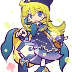 iga - witch (demo)