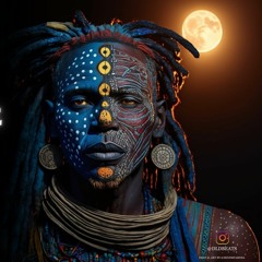 Afro House 2023 Vol 21