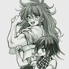 Kokichi Confidence Comfort ASMR (Kokichi x Listener)