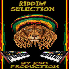 Street Jam Riddim
