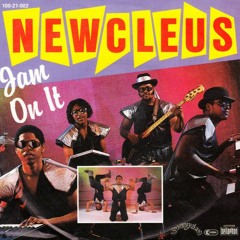 Uncle Sam - Newcleus Jam On It 2k20 Mash - Up