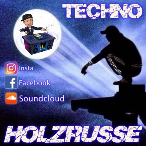 HOLZRUSSE B-DAY SET 165 BPM