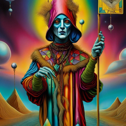 Chuck it up your Chakra