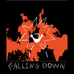Falling Down [Jartis_ Puppet]