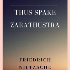 ⚡Audiobook🔥 Thus Spake Zarathustra
