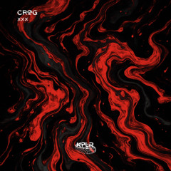SYN Premiere: CRØG - XXX [KPLR64]