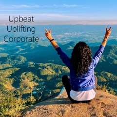 Stay Positive - Upbeat Uplifting Corporate Background