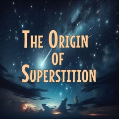 Origin of Superstition  - Friday 13th and Wish Upon a Star - 1935