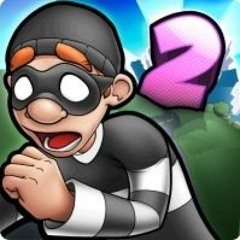 Download Robbery Bob 2: Double Trouble MOD APK and Enjoy Unlimited Coins