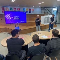 Hackathon “Desafio Carvão+” reúne inovação para enfrentar desafios do setor carbonífero