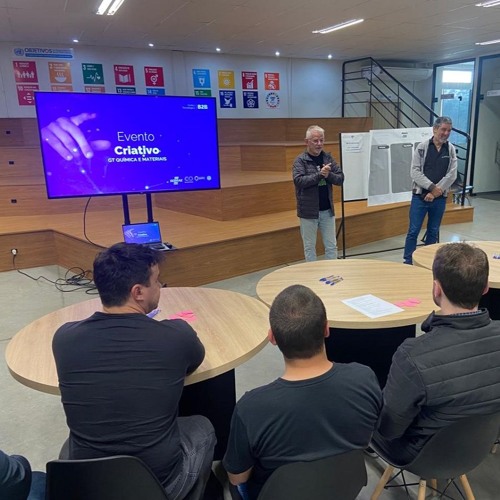 Hackathon “Desafio Carvão+” reúne inovação para enfrentar desafios do setor carbonífero