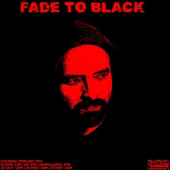 Indecent Noise - Fade To Black 003