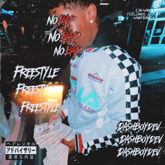 NO BAP / NO TREND (Freestyle)