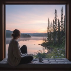 Waiting For The Dawn