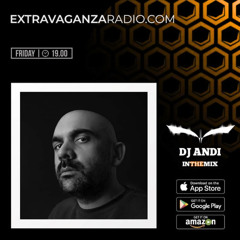 DJ ANDI @ Extravaganza Radio (13.06.2025) #SoundsOfSummer