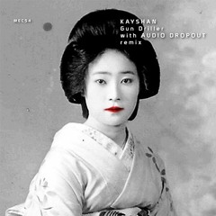 MEC54 KAYSHAN - Gun Driller (cut)