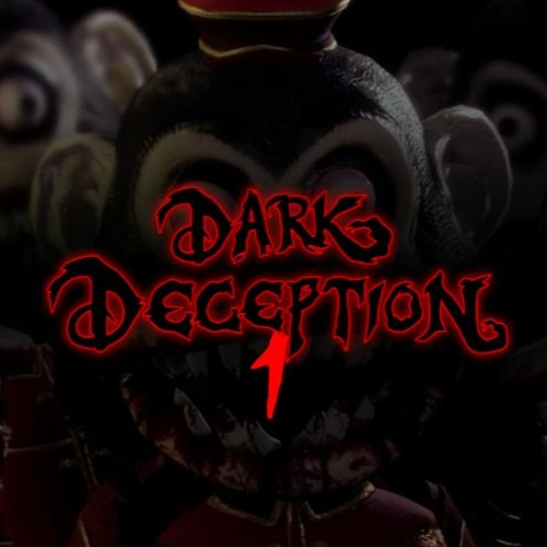 Dark Deception - Feeding Frenzy