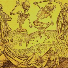 danse macabre (rehearsal demo)