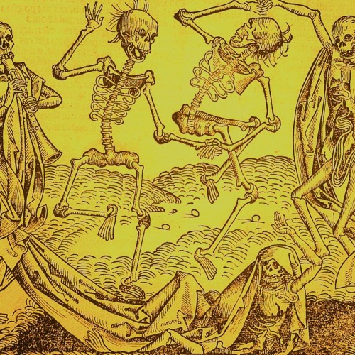 danse macabre (rehearsal demo)