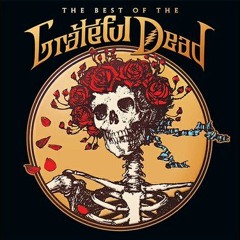 GRATEFUL DEAD/RE-mastered@LIVE