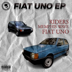 ULREX & $AN - FIAT UNO EP [FULL STREAM]