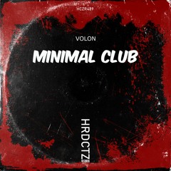 Volon - Minimal Club EP