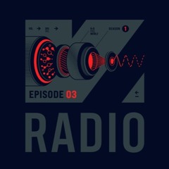 FORMULA & ALR - WASP SEASON (VISION RADIO PREMIERE)