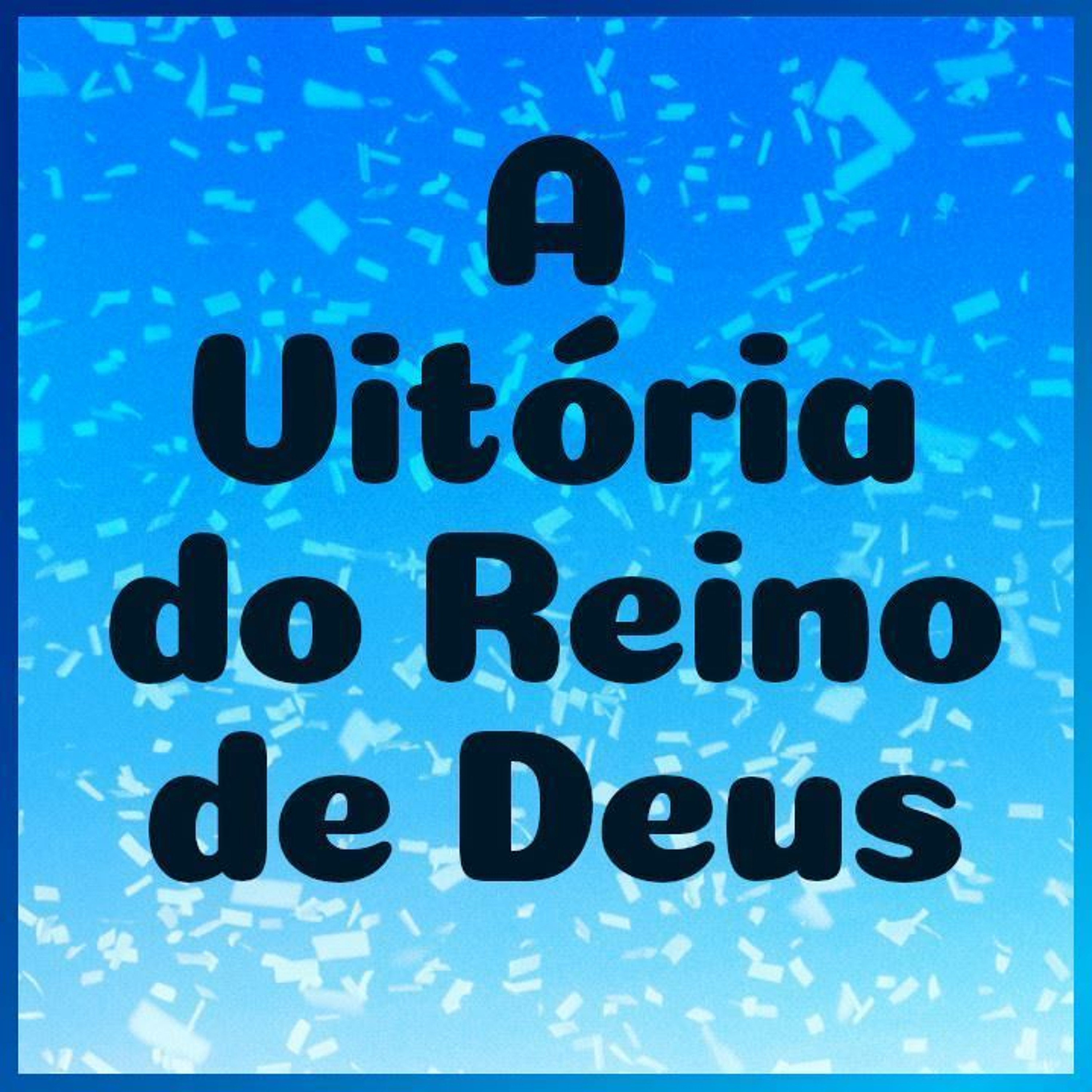 5. Vitória sobre a Letargia Espiritual (Apocalipse 3.1-6) - Pr. Geimar de Lima episode artwork