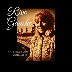 Rive Gauche       By Janice Slater and Kirk  Kadish