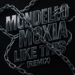 Like This (Hard Techno Remix) [FREE DOWNLOAD]