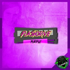FLASHDRIVE SONG - Purple | DAGames