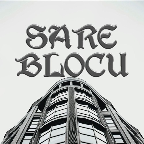 SARE BLOCU (ft TRU)