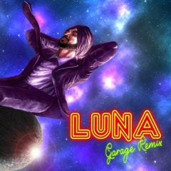 Luna (Garage Remix) || PUNIT DJ || @PUNIT_DJ