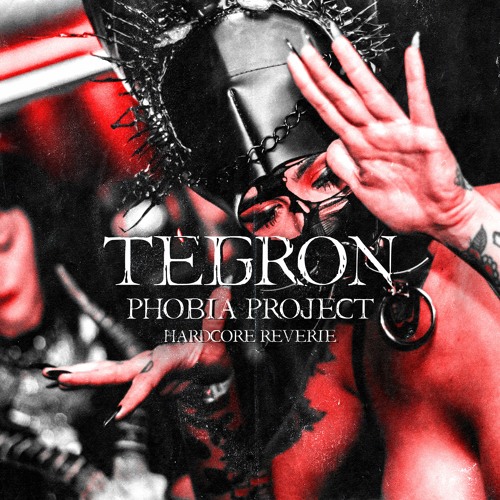 HARDCORE REVERIE ||| PHOBIA PROJECT ||| TEGRON