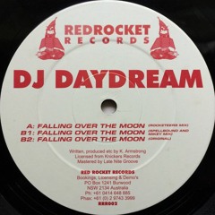 DJ Daydream - Falling Over The Moon (Spellbound & Mikey Mix)