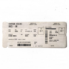 ROUNDTRIP FLIGHTS