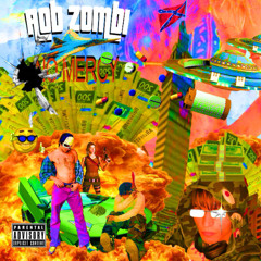 ROB ZOMBI