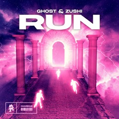 GISHIN & Zushi - Run