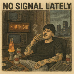 No Signal Lately (Tape)