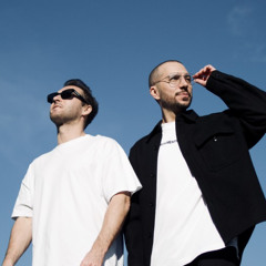 Matisse & Sadko - ID vs Gold Skies [CMAX Remake]