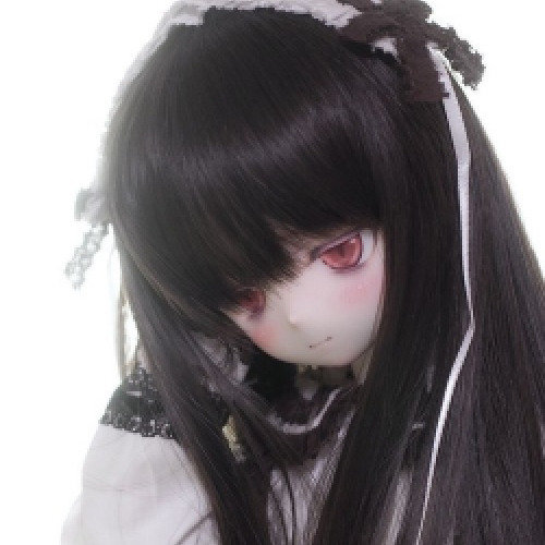 live in fear ♡