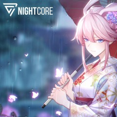 「Nightcore」Lost Sky - Vision Pt. II (feat. She Is Jules)