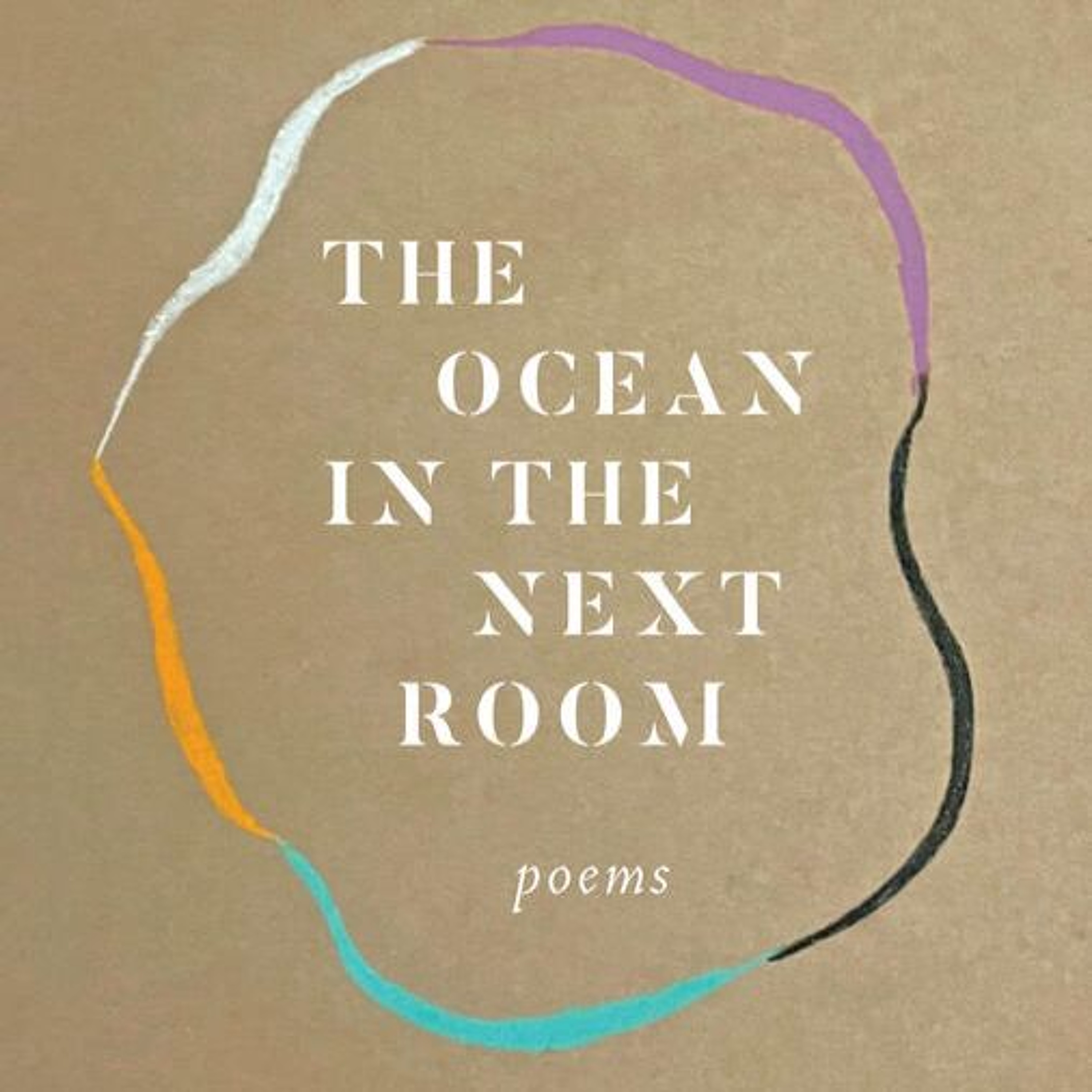 Ampersand: The Poets & Writers Podcast