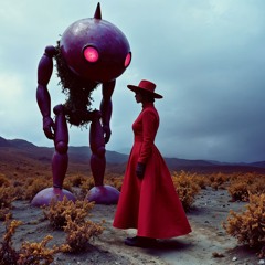 Crimson Confrontation